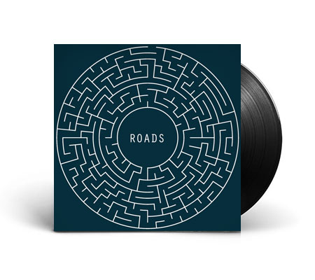 Roads album du groupe Birds Of Freedom